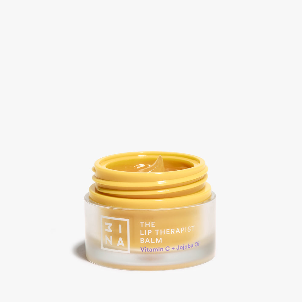 the lip therapist balm