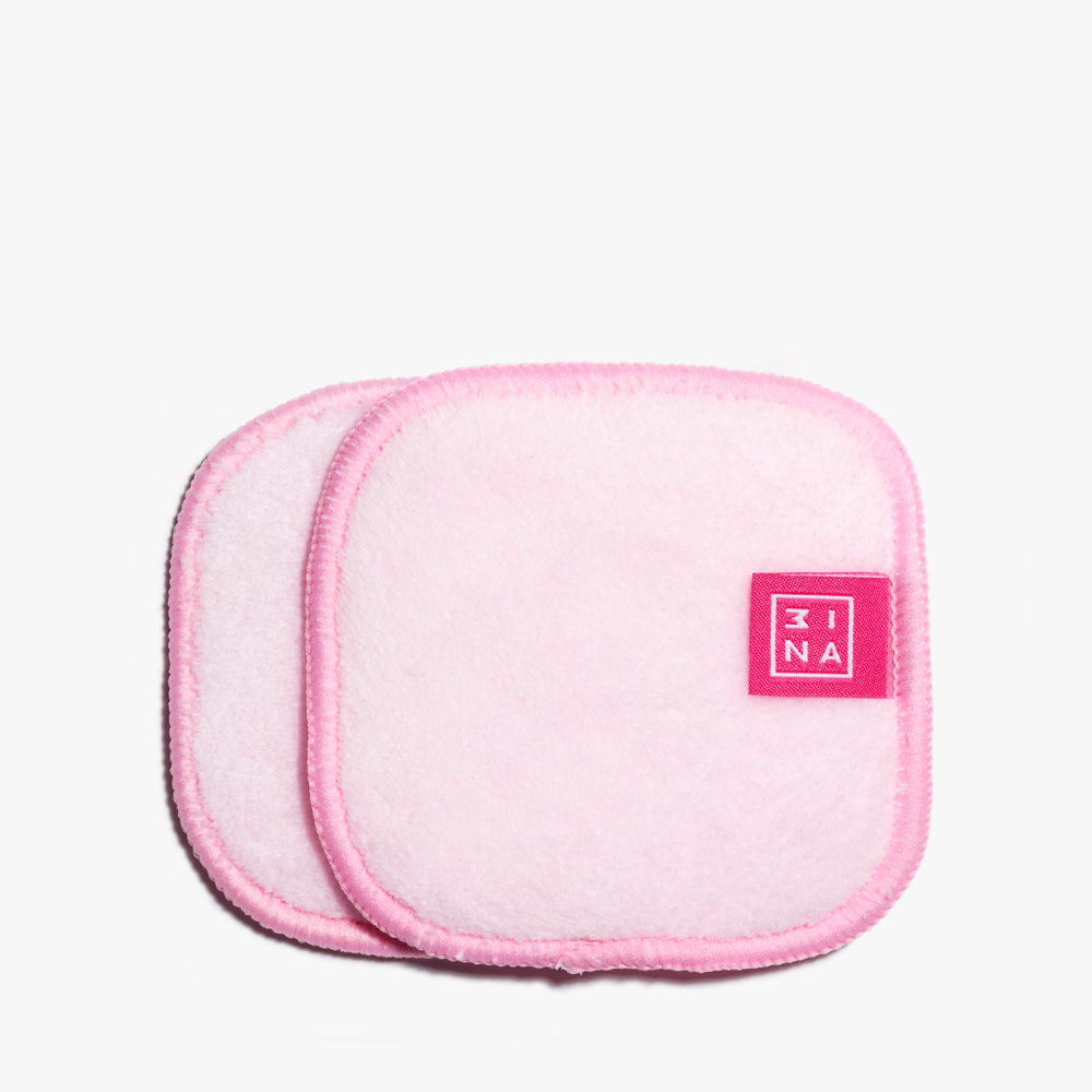 the softie face pads