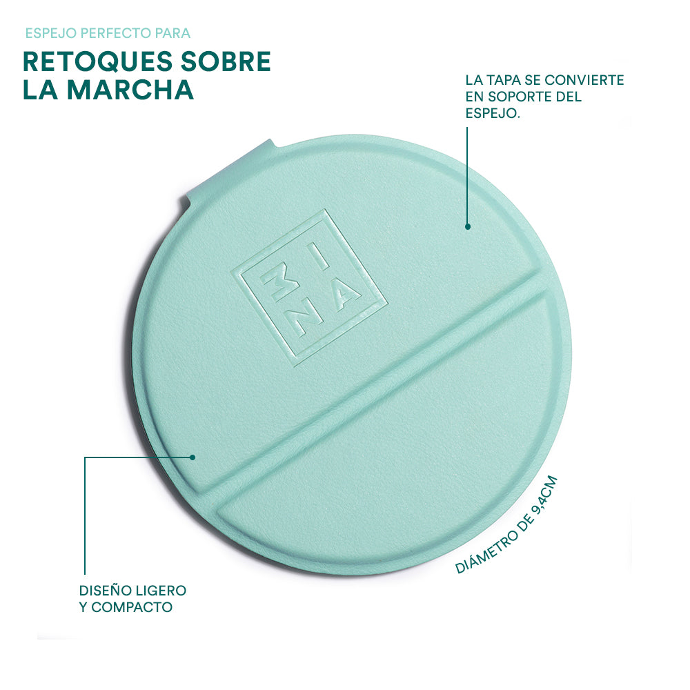 the be you t mirror