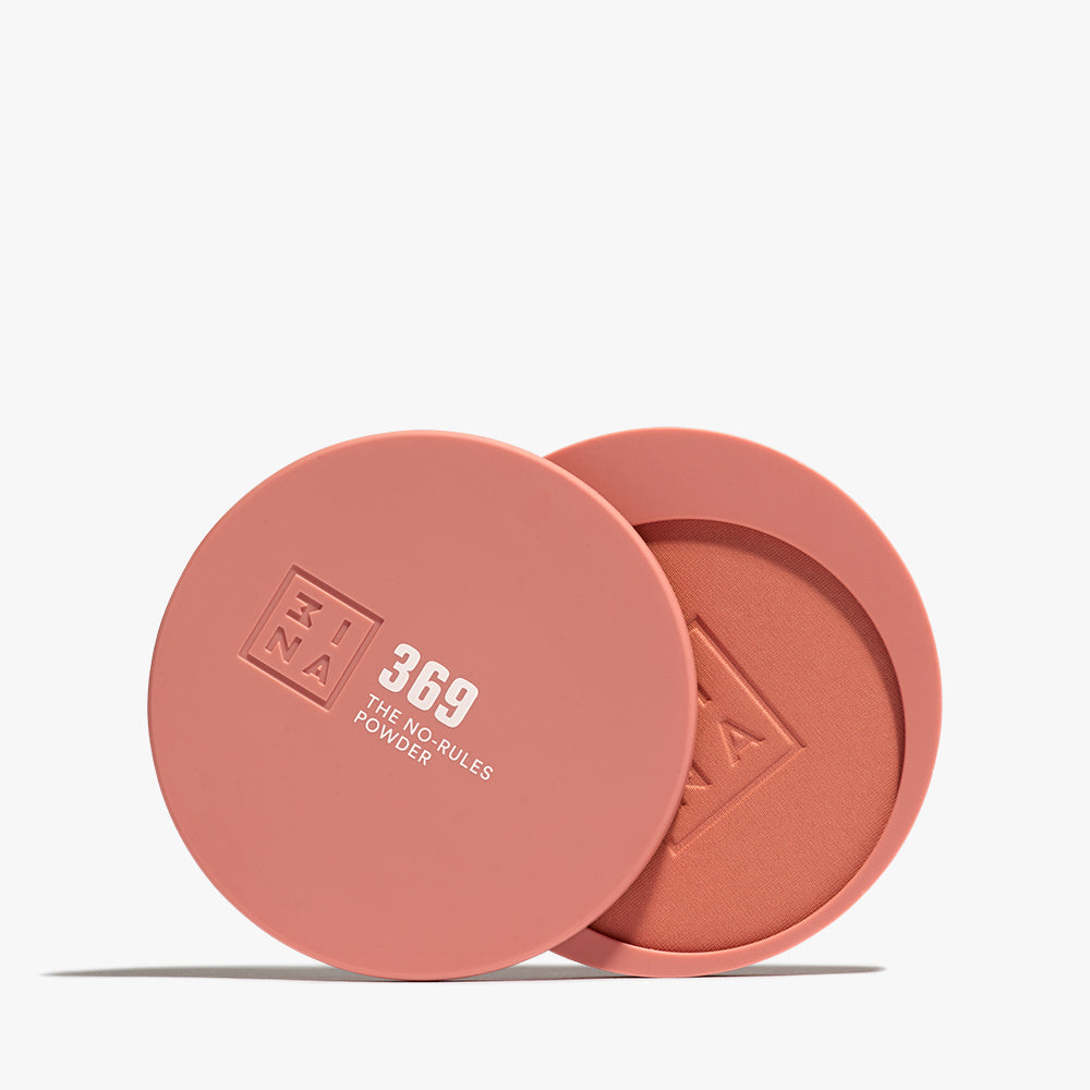 the no-rules powder 369