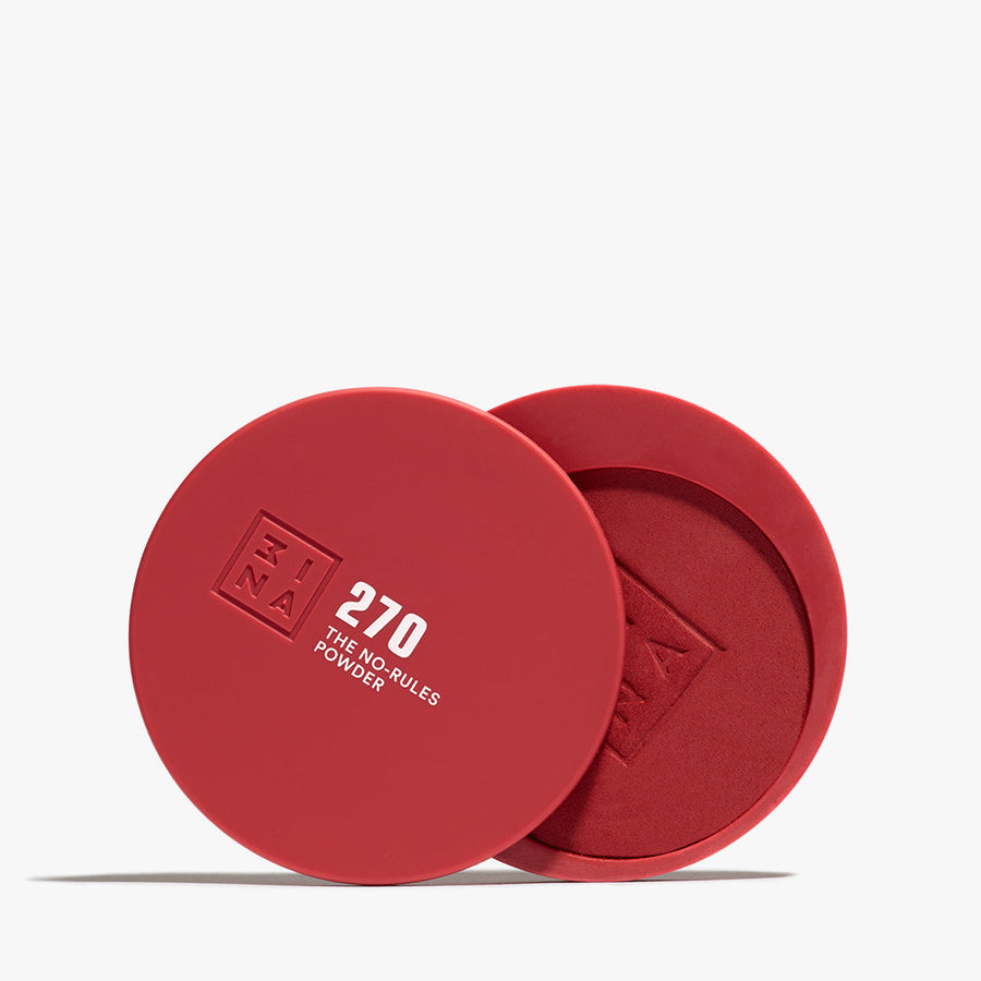 the no-rules powder 270