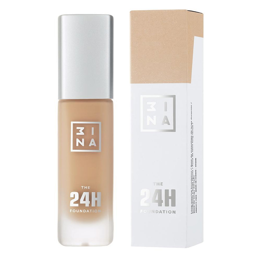 the 24h foundation 603