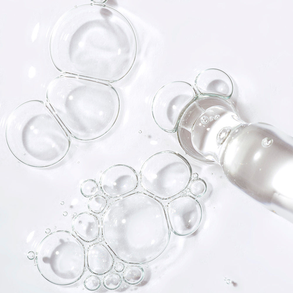 the vit c orange serum