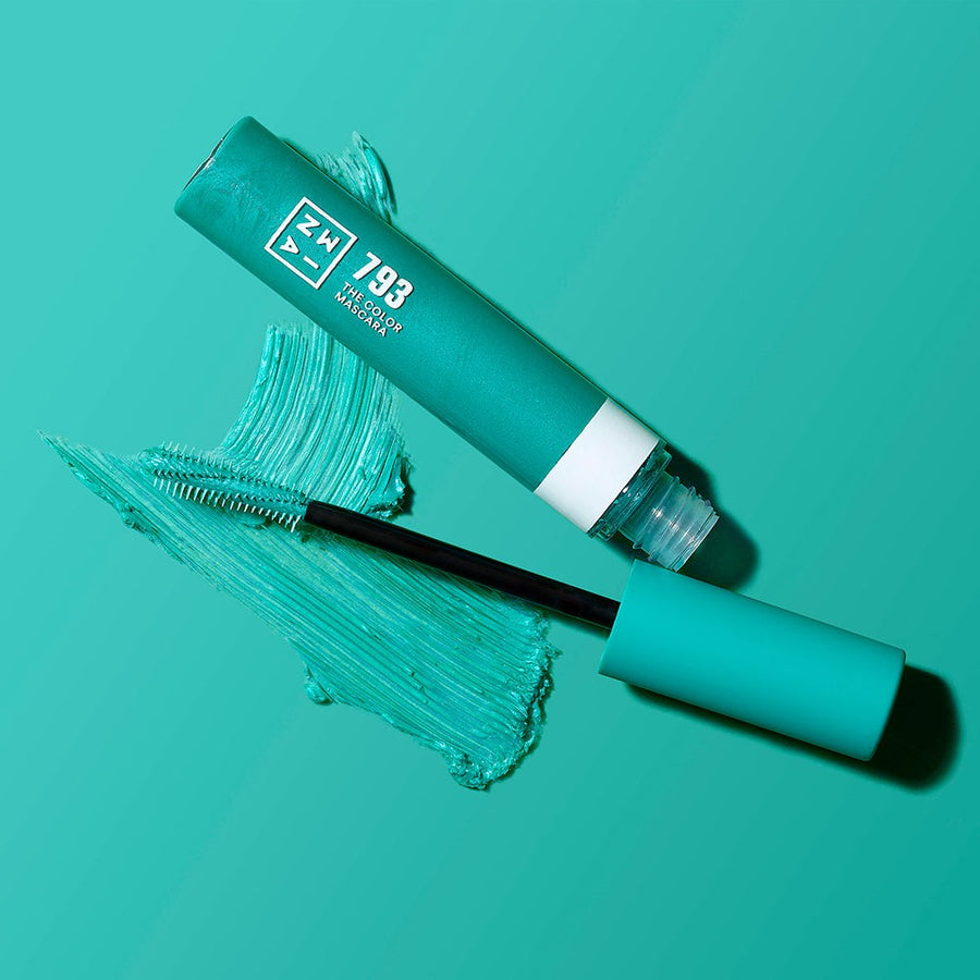 the color mascara 793