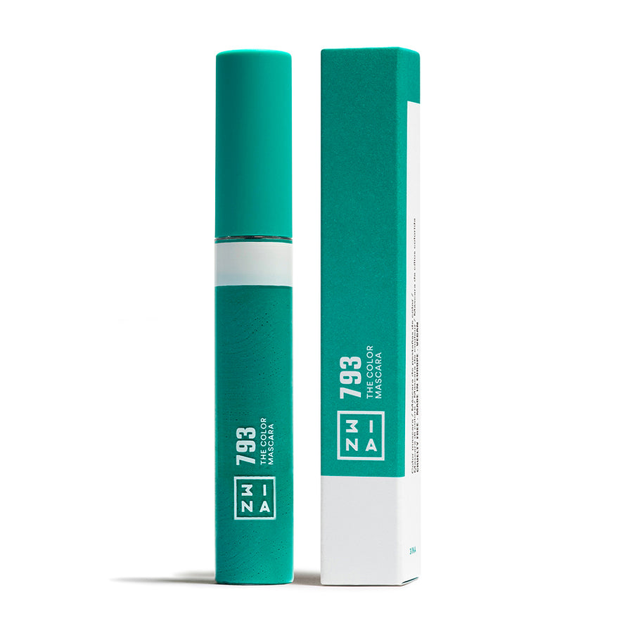 the color mascara 793