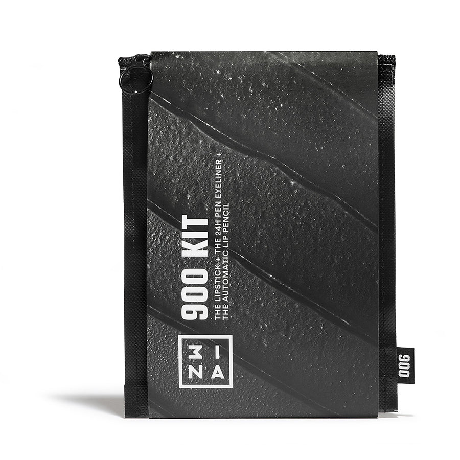 the 900 look kit